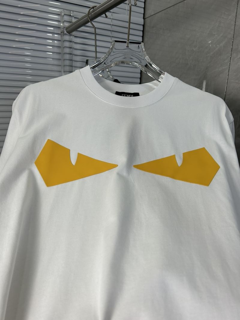 Fendi T-Shirts